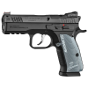 CZ SHADOW 2 COMPACT OR 9MM 10RD BLK