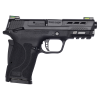 Smith & Wesson M&P9 PC Shield EZ, 9mm, 3.83 Barrel, 2-8 Rd Magazines, Thumb Safety, Pistol