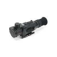 Nocpix RICO 3 H35R 640x512 2x 35mm LRF Thermal Scope