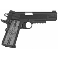 Colt 1911 Combat Unit Rail 45 ACP 5" 8rd Pistol