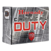 HORNADY Critical Duty 10mm 175gt FleXLock Ammunition | 20 Rounds