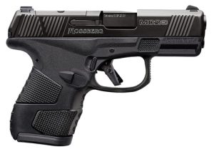 MOSSBERG MC2sc SUB-COMPACT