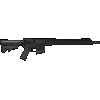 BEAR CREEK ARSENAL 350 LEGEND RIFLE 16 BARREL W/ MLOK RAIL 1-10RD MAGAZINE