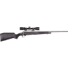 Savage Arms 57312 110 Apex Hunter XP .270 3-9x40 MATTE/BLK Ergo Adjustable LOP