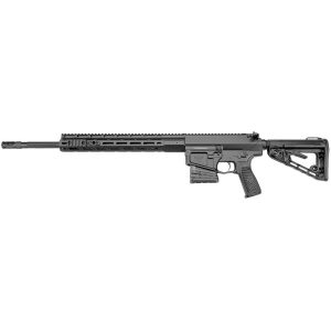 Wilson Combat Super Sniper 6.5 Creedmoor 20" 10rd AR Rifle, Black