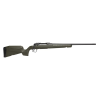 SAVAGE ARMS Axis II 243 Win 20" 4rd - Green