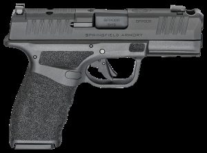 Springfield Armory Hellcat Pro Comp OSP Semi-Auto Pistol - 9mm - 15 Round Capacity