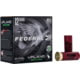Federal Premium Upland Steel 12 Gauge 1oz 2 3/4in Paper Wad Shotgun Ammo 7.5 25 Rounds USH122W 7.5