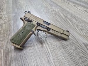 FN HIGH POWER [FDE]
