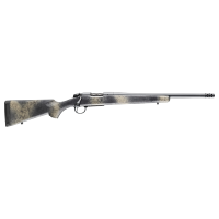 BERGARA B-14 Ridge Wilderness 308 Win 20in 4rd Bolt Action Rifle (B14S521)