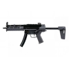 PTR Industries 9CT MP BR 9mm Semi-Auto Pistol