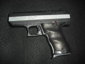 HI-POINT CF380