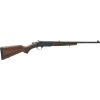 Henry H015350 Single Shot 350 Legend 1 Right Hand