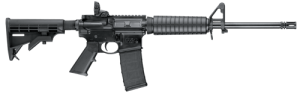 SMITH & WESSON M&P15 SPORT II
