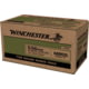 Winchester 5.56x45mm NATO 62 grain Green Tipped Full Metal Jacket Brass Cased Centerfire Rifle Ammo 150 Rounds