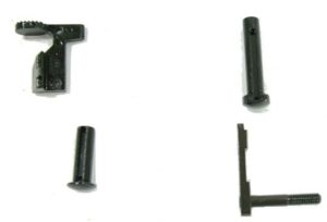 DPMS AR-10 Lower Parts Conversion Kit One Size