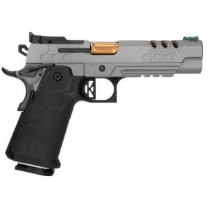 Kimber 2K11 9mm Luger Stainless Pistol - 20+1 - Granite Fullsize