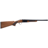 Citadel Coach 20 Gauge Side by Side Shotgun 18.50"