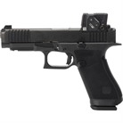 G17 Gen 6 9mm Luger Semi-Auto Handgun W/Aimpoint Coa - G17 Gen 6 9mm Luger 4.49''''bbl (3)10rd W/Aimpoint Coa