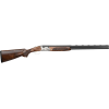 Beretta 687 Silver Pigeon III Over Under 20 Gauge Shotgun 28" Blued Barrel Walnut Field Stock