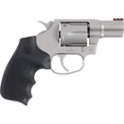 Cobra 38 Special +p Revolver - Cobra 38 Special +p 2''''bbl 6rd Fo Front Sight Ss/Black