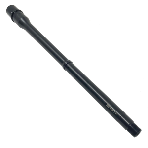 DMA Inc. XTS AR-10 16.5" Mid-Length Gas .308 Winchester 1:10 4150v Steel Threaded Barrel
