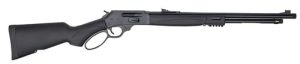HENRY LEVER ACTION X MODEL .30-30
