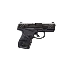 Mossberg MC2SC Sub-Compact 9mm 3.4" Bbl 1:16" 11+1 & 14+1 Black Pistol 89025