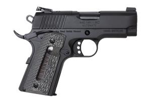EAA|Girsan MC1911SC Ultimate Officer