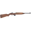 Auto-Ordnance M1 Carbine Semi Automatic Rifle 30 Carbine 18" Parkerized Barrel Parkerized Frame Brown Field Stock 10+1-Round