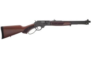 Henry H9 Protector Carbine .30-30 Winchester 16.5" 4rd Lever Action Rifle, Walnut - H009PGR-3030
