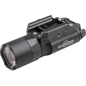 Surefire X300U-B Ultra Weapon Light for Picatinny Rail Black