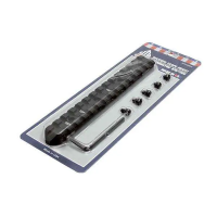 UTG PRO Made in USA Model 870(TM) Picatinny Rail Mount