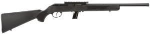 Savage Arms 64 FV-SR .22 LR 10rd 16.5" Semi Auto Rifle, Black - 45110