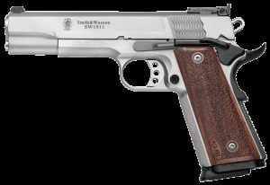 Smith & Wesson Performance Center SW1911 Pro Series Semi-Auto Pistol