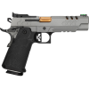 Kimber 2K11 Target OR 9mm Luger Pistol 5" Barrel 10+1 Round Stainless Matte Slide Black Grip Stainless Matte Frame