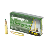 REMINGTON Core-Lokt Tipped 308 Win 150 gr Ammunition | 20 Rounds