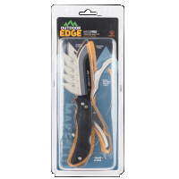 Outdoor Edge Razorpro, Outdoor Edge Ro10c Razor Pro Knf Blk