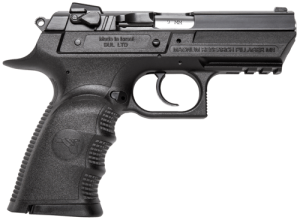 MAGNUM RESEARCH BABY DESERT EAGLE
