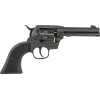 Diamondback DB051CA001 Sidekick #9 Shot 4.50" Black Cerakote Barrel, Cylinder & Frame, Black Polymer Grips Revolver