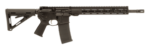 SAVAGE ARMS MSR 15 RECON 2.0