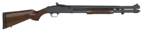 MOSSBERG 590A1 TACTICAL RETROGRADE