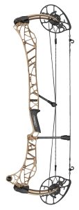 Mathews Archery LIFT 33 Earth 26" 70lb LH