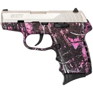 SCCY CPX-2