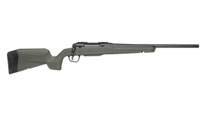 Savage Arms Axis 2 .308 Winchester 20" 4rd Bolt Action Rifle, OD Green - 33117