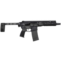 Sig Sauer MCX-Spear LT 300 Blackout Pistol
