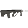Steyr Arms AUGM2BLKEXT AUG A3 M2 5.56x45mm NATO Bullpup Rifle