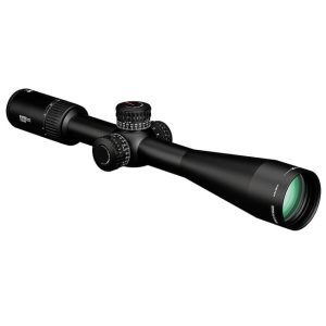 Vortex Optics Vortex Viper PST Gen II 5-25x50 EBR-4 MOA Scope PST-5251