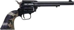 HERITAGE MFG. ROUGH RIDER