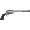 Magnum Research BFR 500 S&W Magnum Revolver 10" Stainless Barrel 5 Round Black Grip